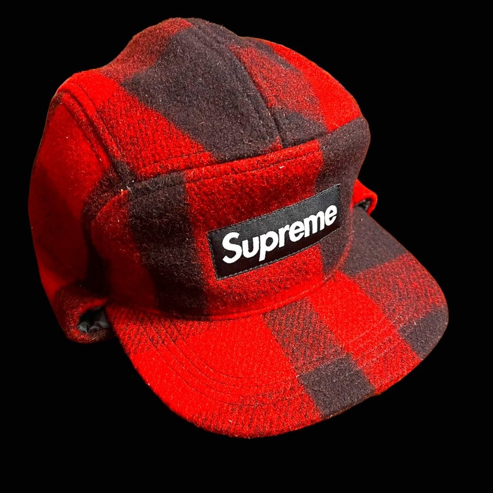 Supreme | Trapper Hat